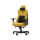 ANDA SEAT Kaiser 3E XL fabric Bright Yellow - 1473962 - zdjęcie 3